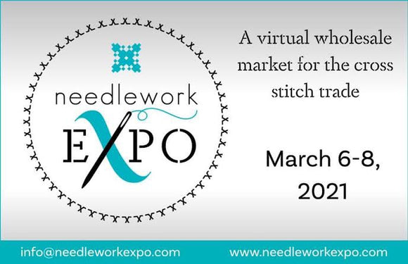 2021 Needlework Expo