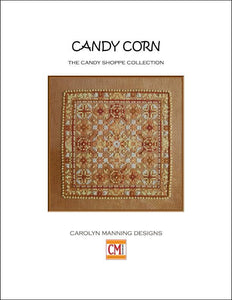 Candy Corn - Carolyn Manning