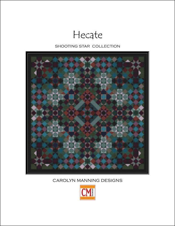 Hecate - Carolyn Manning
