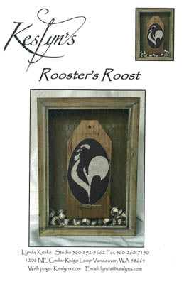 Rooster's Roost - Keslyn's