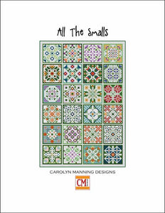 All the Smalls - Carolyn Manning Designs