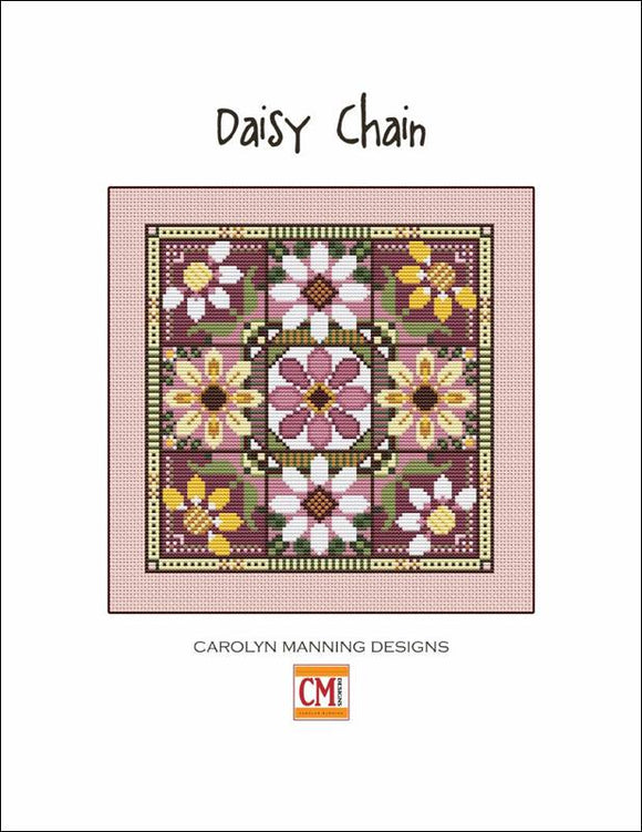 Daisy Chain - Carolyn Manning Designs