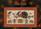 Hello Halloween Book, 11 Designs - Teresa Kogut