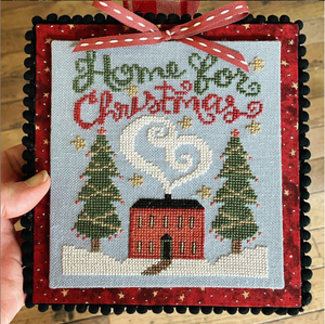 Home For Christmas - Teresa Kogut