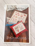 A Shepherd's Care I - Erica Michaels