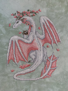 Spring Dragon - Ingleside Imaginarium