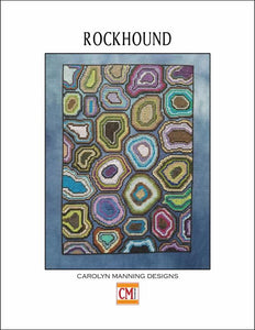 Rockhound - Carolyn Manning Designs