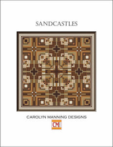Sandcastles - Carolyn Manning