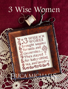 3 Wise Women - Erica Michaels