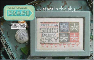 Stars In The Sky - Hands On Design