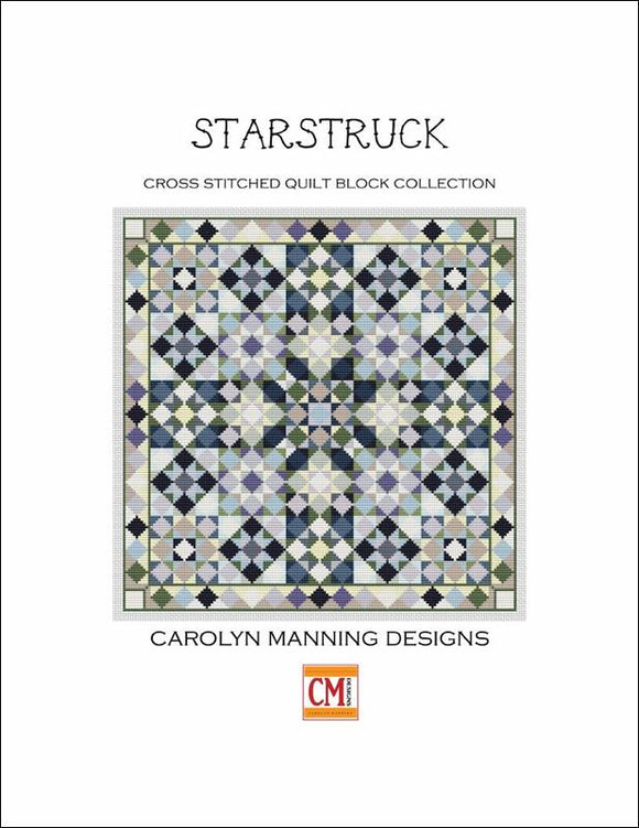 Starstruck - Carolyn Manning Designs