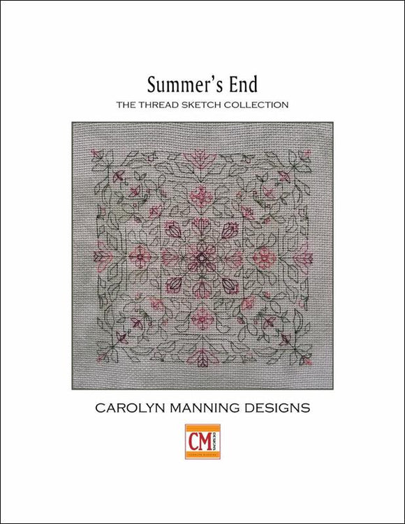 Summer's End - Carolyn Manning Designs
