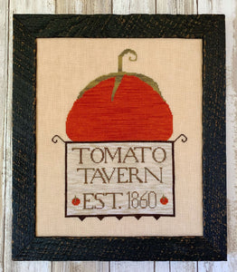 Tomato Tavern - Lucy Beam